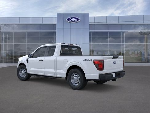 New 2026 Ford F150 XL w/ Tow/Haul Package AWD/4WD image 4