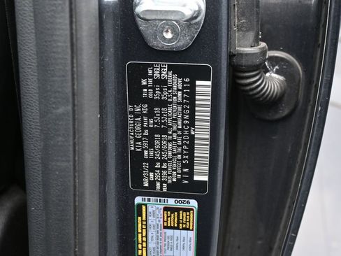 Used 2022 Kia Telluride LX AWD/4WD image 40