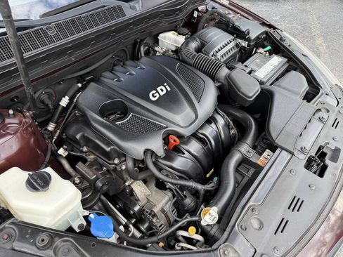 Used 2014 Kia Optima EX FWD image 25