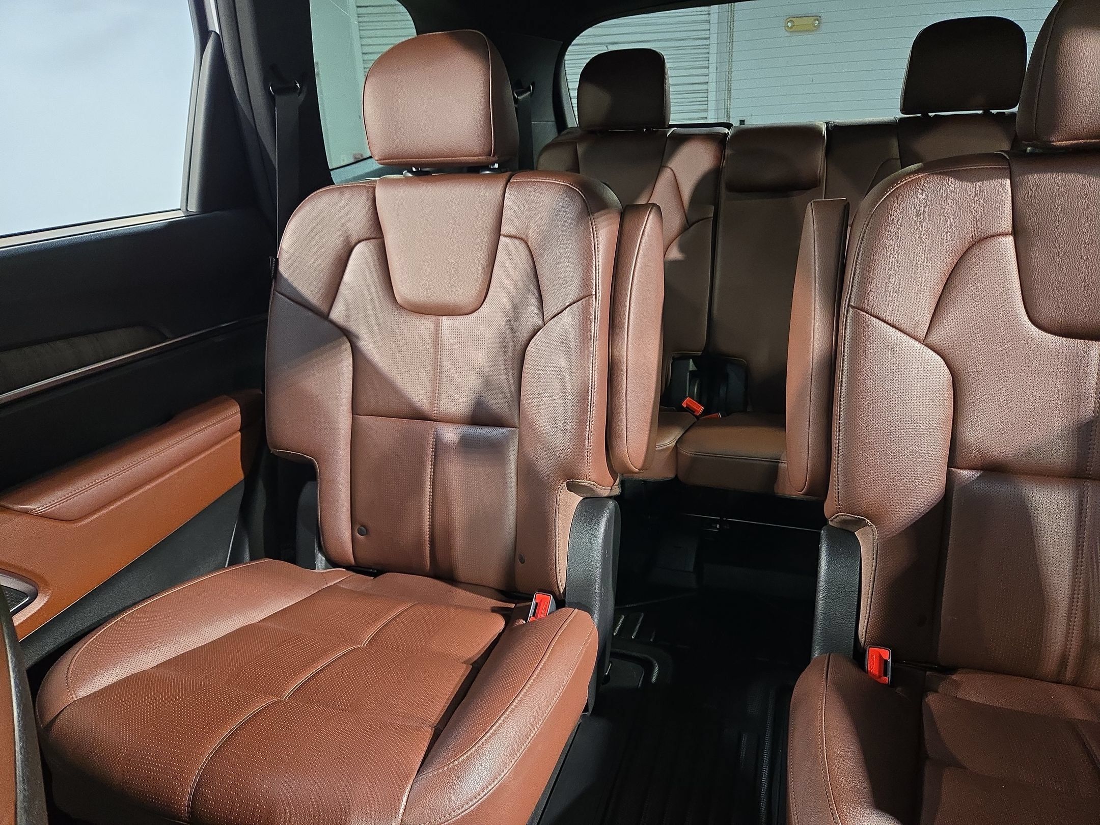 Used 2023 Kia Telluride SX AWD/4WD image 12