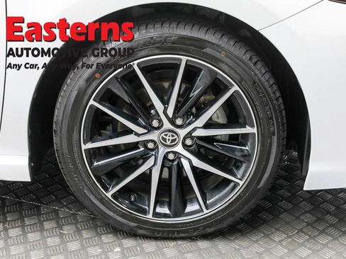 Used 2024 Toyota Camry SE image 43