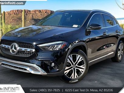 Used 2025 Mercedes-Benz GLA 250