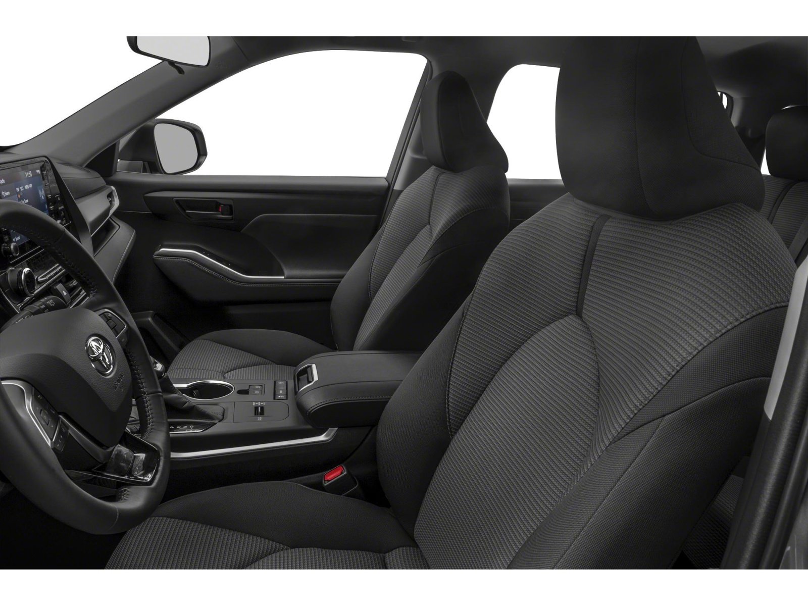 Used 2021 Toyota Highlander Limited AWD/4WD image 8