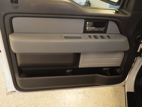 Used 2012 Ford F150 XLT AWD/4WD image 14