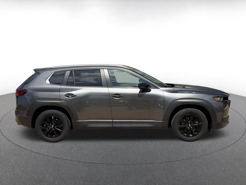 Used 2025 MAZDA CX-50 AWD 2.5 S w/ Select Package image 16
