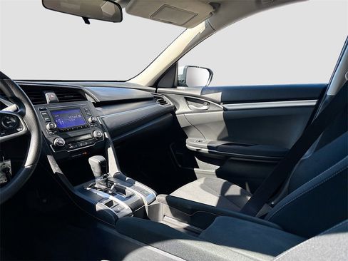 Used 2020 Honda Civic LX image 21