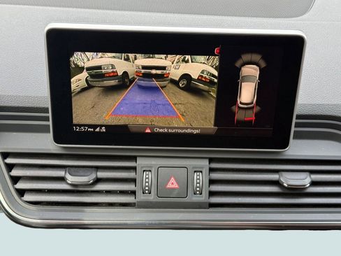 Used 2018 Audi Q5 Premium Plus w/ Premium Plus Package image 28