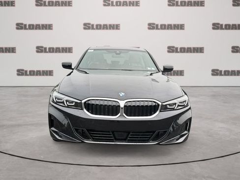 New 2026 BMW 330i xDrive Sedan w/ Premium Package AWD/4WD image 8