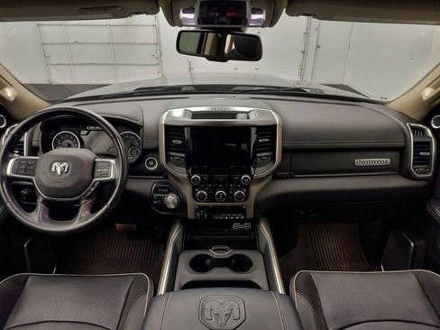 Used 2022 RAM 2500 Laramie AWD/4WD image 13