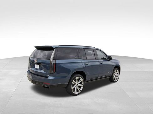 New 2026 Cadillac Escalade Sport w/ Touring Package AWD/4WD image 4