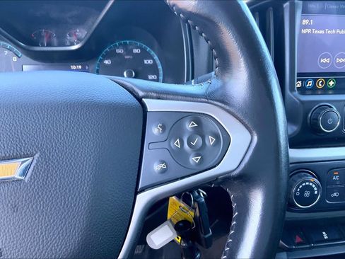 Used 2019 Chevrolet Colorado LT w/ LT Convenience Package RWD image 25