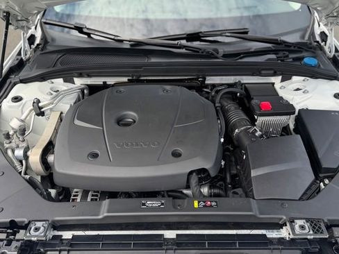Used 2021 Volvo S60 T6 Inscription AWD/4WD image 37