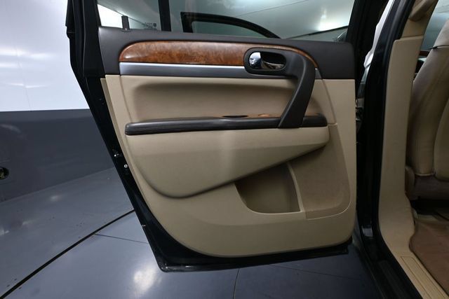 Used 2012 Buick Enclave Premium w/ Trailering Provision Package FWD image 26