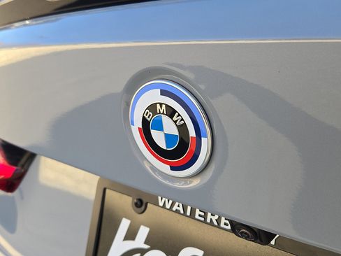 Used 2023 BMW M3 Competition w/ Executive Package image 30