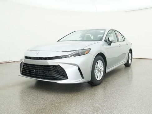 New 2026 Toyota Camry LE w/ Convenience Package image 32