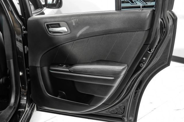 Used 2017 Dodge Charger R/T RWD image 55