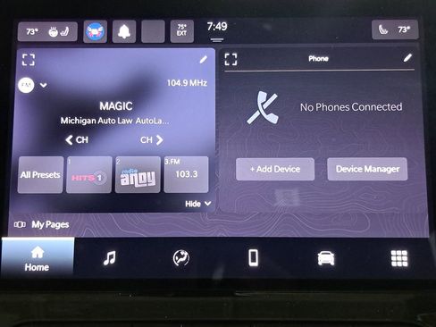 Used 2023 Jeep Compass Limited w/ Elite Group image 22