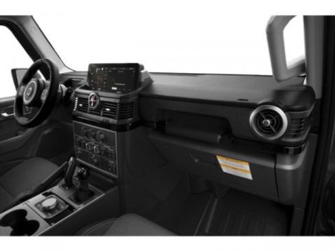 Used 2025 INEOS Grenadier Trialmaster Edition image 17