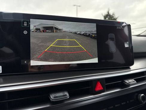 New 2026 Kia Sorento EX image 28