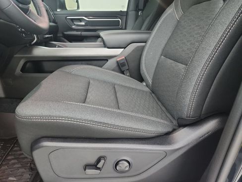 New 2026 RAM 1500 Big Horn AWD/4WD image 20