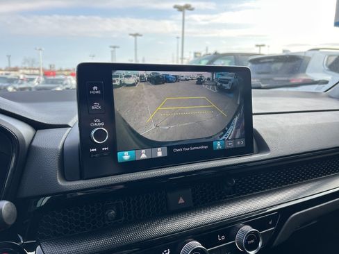 Used 2023 Honda CR-V EX-L image 21