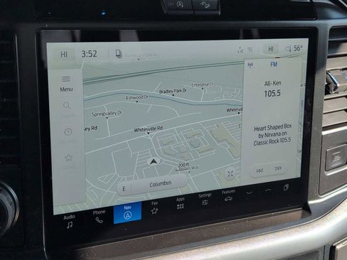 New 2026 Ford F150 Lariat w/ Equipment Group 502A High image 21