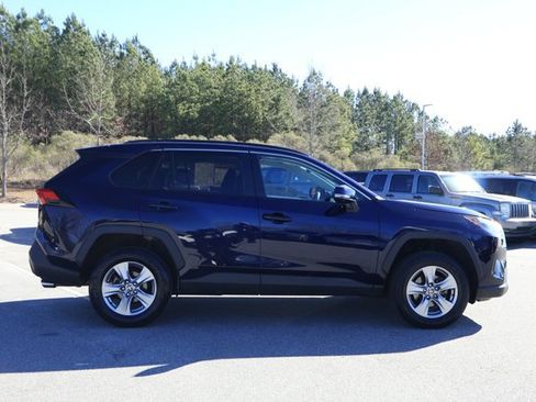 Used 2023 Toyota RAV4 XLE image 4