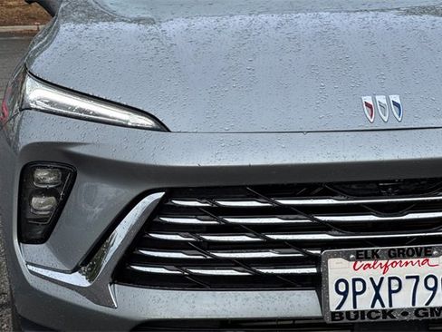 Used 2024 Buick Envision Preferred image 47