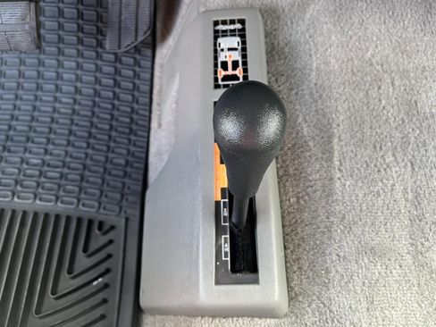 Used 1996 Chevrolet Silverado 1500 4x4 Regular Cab image 23