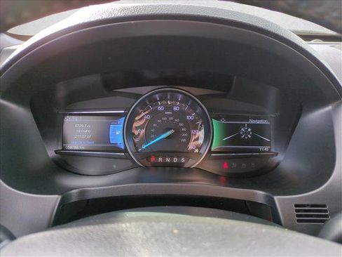 Used 2018 Ford Explorer Limited w/ Equipment Group 301A image 11