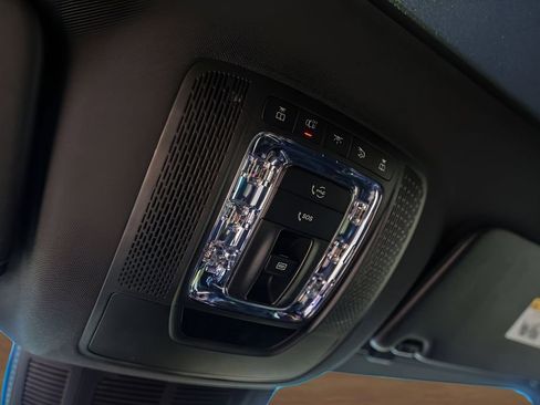 Used 2026 Mercedes-Benz GLE 53 AMG 4MATIC Coupe image 22