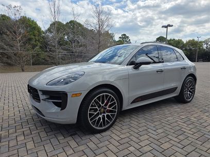 Used 2021 Porsche Macan GTS