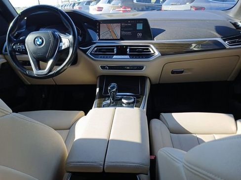 Used 2021 BMW X5 sDrive40i image 13