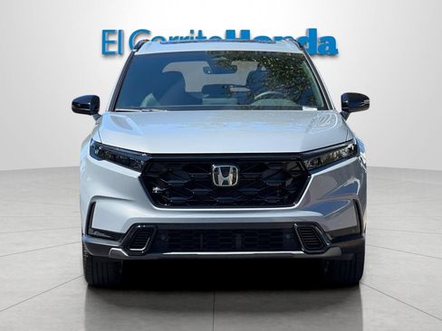 New 2026 Honda CR-V Sport-L image 8