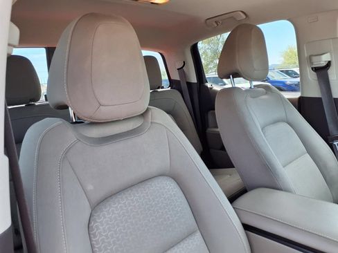 Used 2017 GMC Canyon SLE w/ SLE Convenience Package RWD image 19