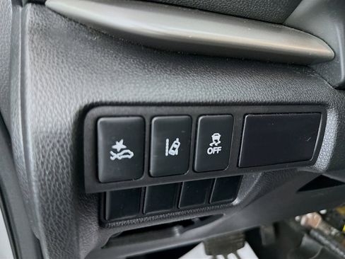 Used 2020 Mitsubishi Eclipse Cross SE AWD/4WD image 10
