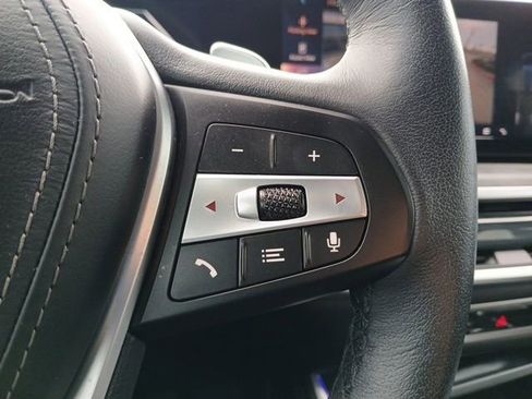 Used 2024 BMW X5 xDrive40i image 28