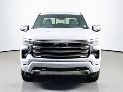 New 2026 Chevrolet Silverado 1500 High Country
