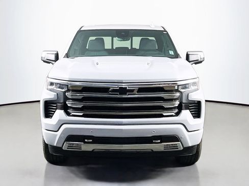 New 2026 Chevrolet Silverado 1500 High Country AWD/4WD image 2