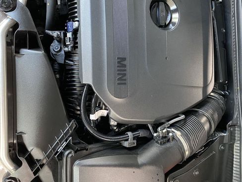 Used 2025 MINI Cooper S FWD image 28