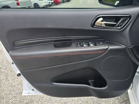 Used 2023 Dodge Durango R/T AWD/4WD image 44