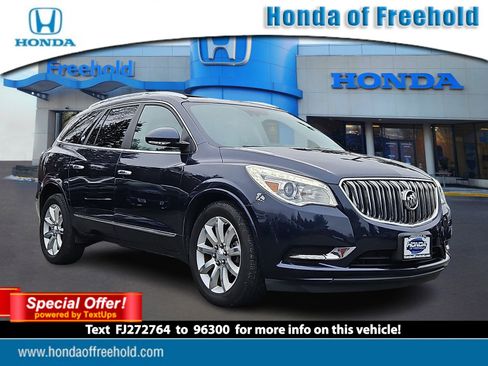 Used 2015 Buick Enclave Premium w/ Experience Buick Package image 1