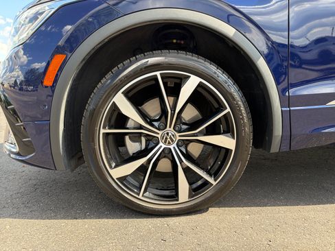 Used 2023 Volkswagen Tiguan SEL R-Line AWD/4WD image 26