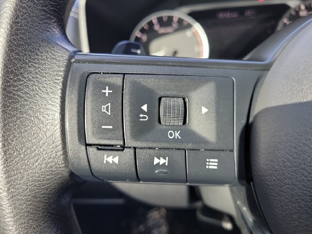 Used 2021 Nissan Rogue S AWD/4WD image 21