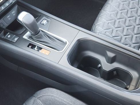 New 2026 Nissan Kicks SV image 16