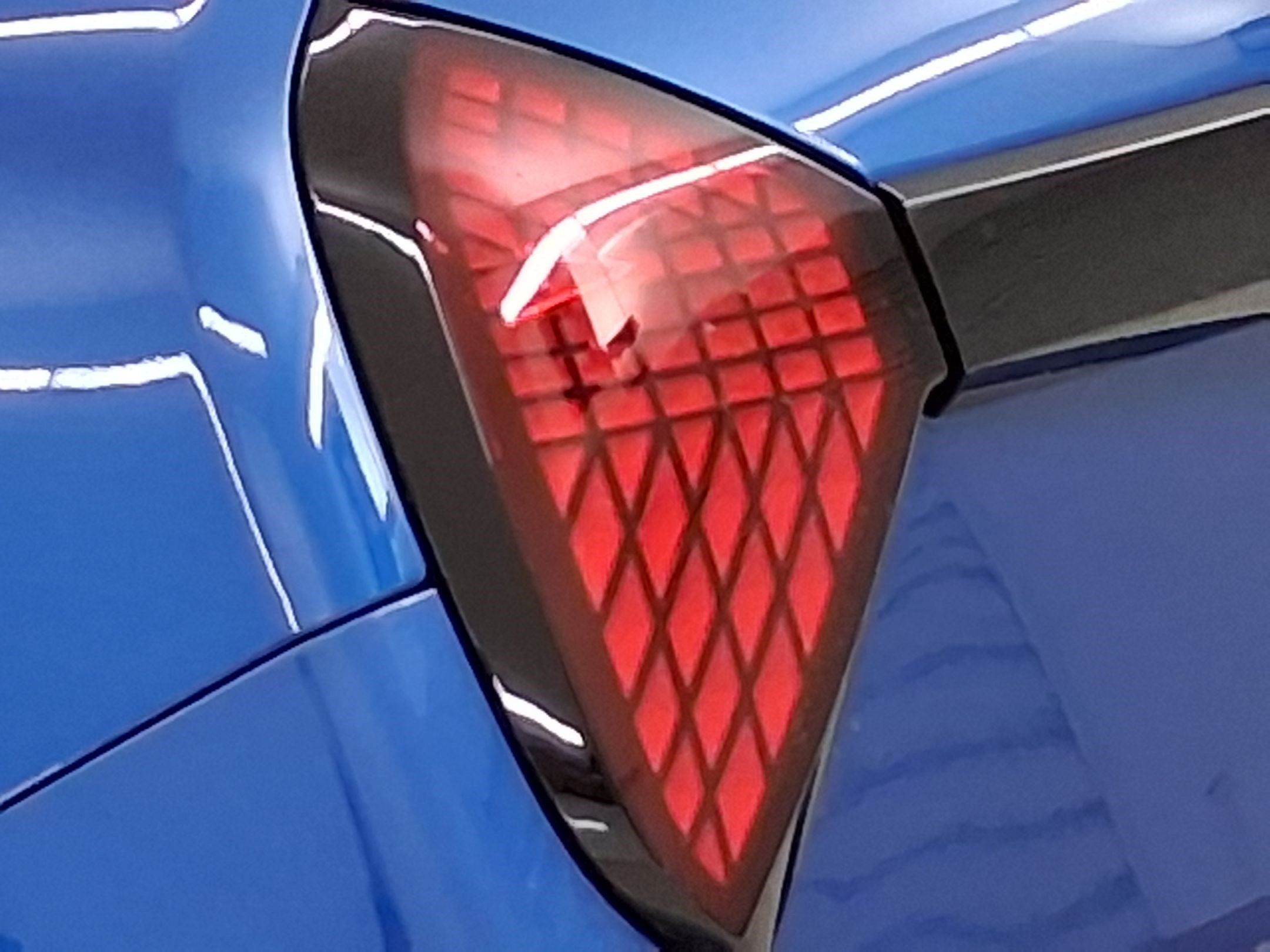 New 2026 MINI Cooper S FWD image 21