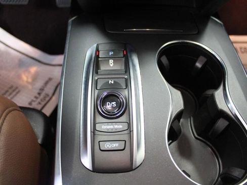 Used 2019 Acura MDX SH-AWD w/ Technology Package image 19
