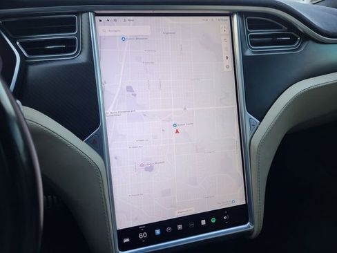 Used 2015 Tesla Model S P85D image 16