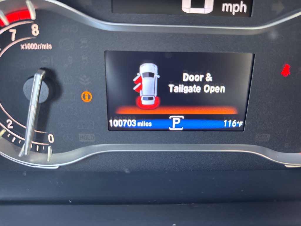 Used 2016 Honda Pilot Touring image 16