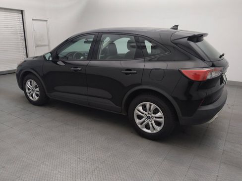 Used 2021 Ford Escape S FWD image 3